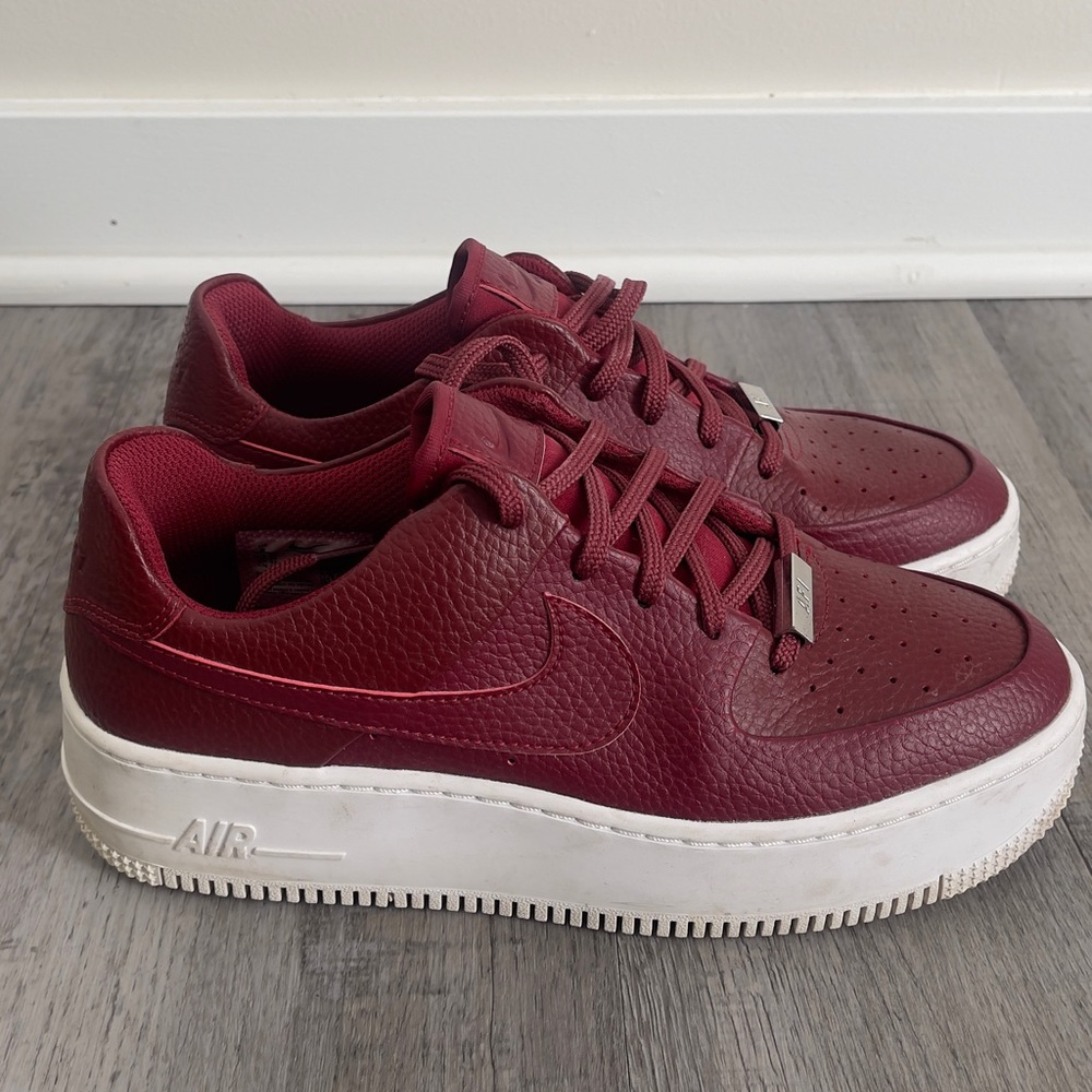 Nike Airforce